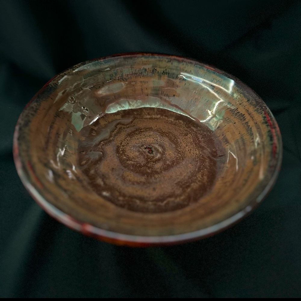 Vintage Pottery